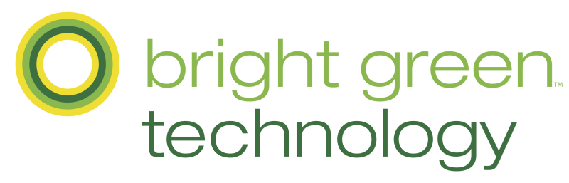 Bright Green Technology logo