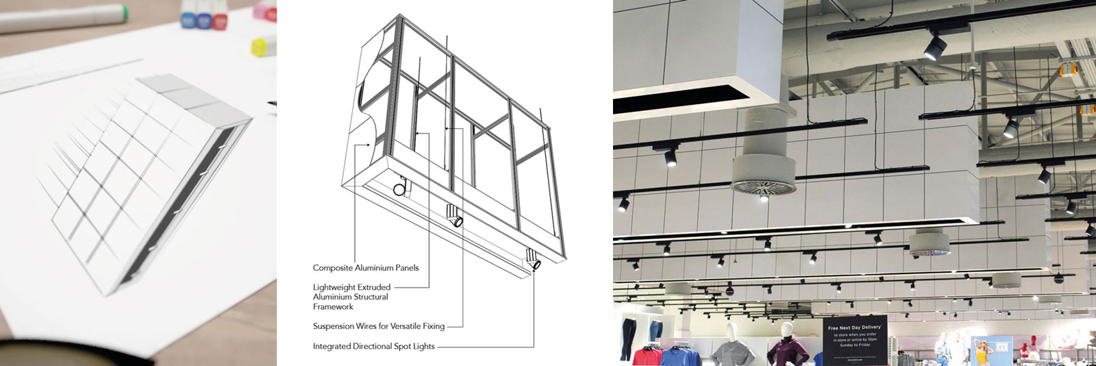 3D design process