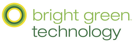 Bright Green Technology logo